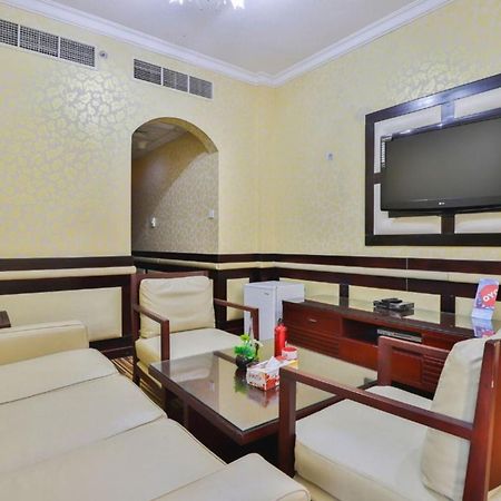 Grand Pj Hotel 拉斯阿尔卡麦 外观 照片