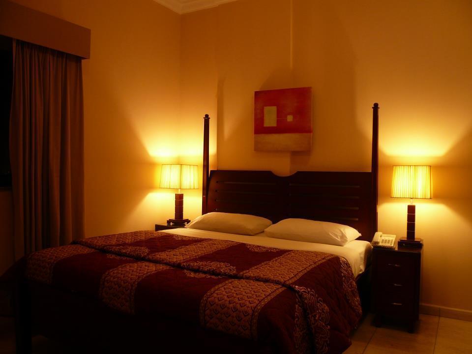 Grand Pj Hotel 拉斯阿尔卡麦 外观 照片