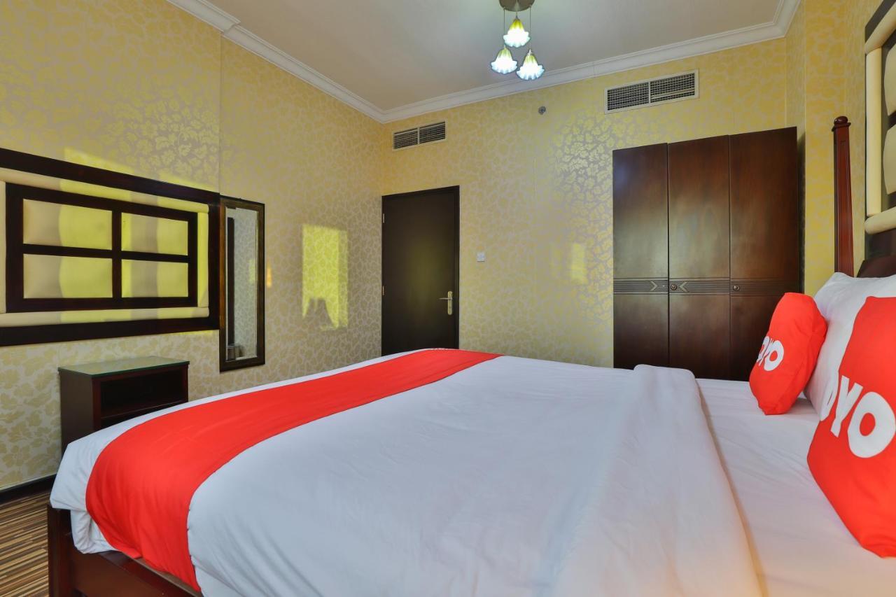 Grand Pj Hotel 拉斯阿尔卡麦 外观 照片